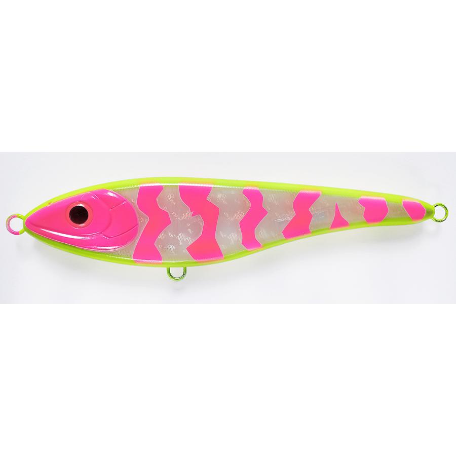 マングローブスタジオ ビッグバンディット ストライクプロ マングローブスタジオ ビッグバンディット ストライクプロ