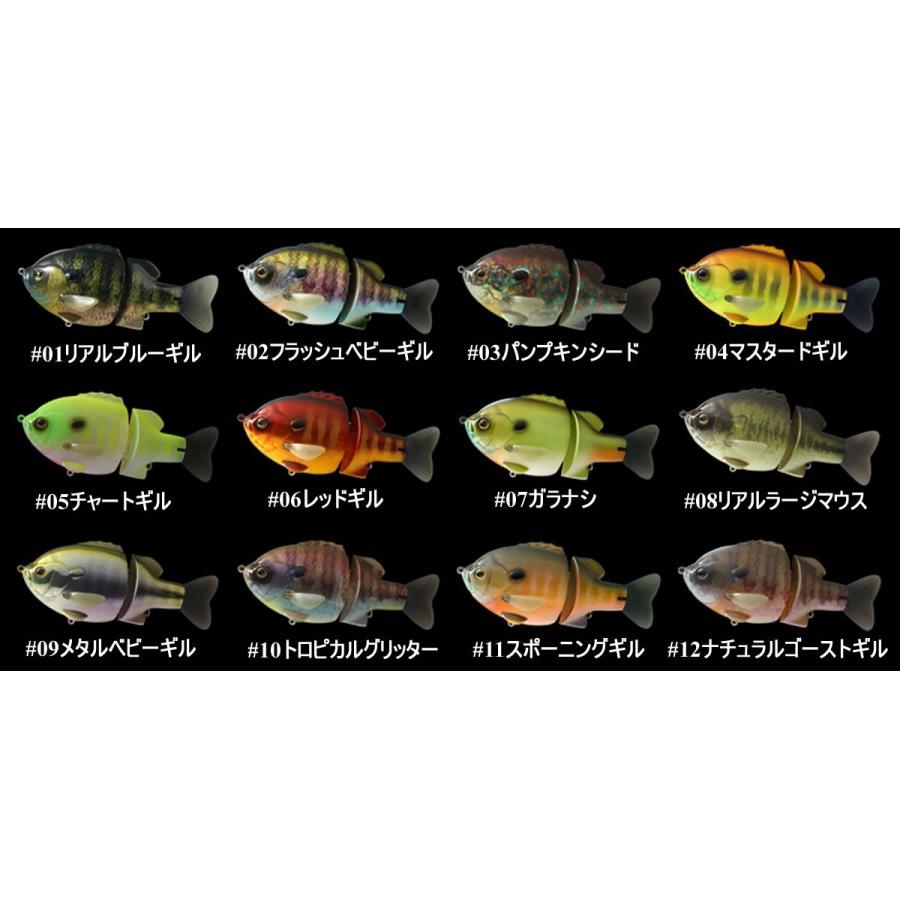 デプス ブルシューター160フローティング Deps Bullshooter 160 Floating グッドオープンエアズ マイクス 通販 Paypayモール