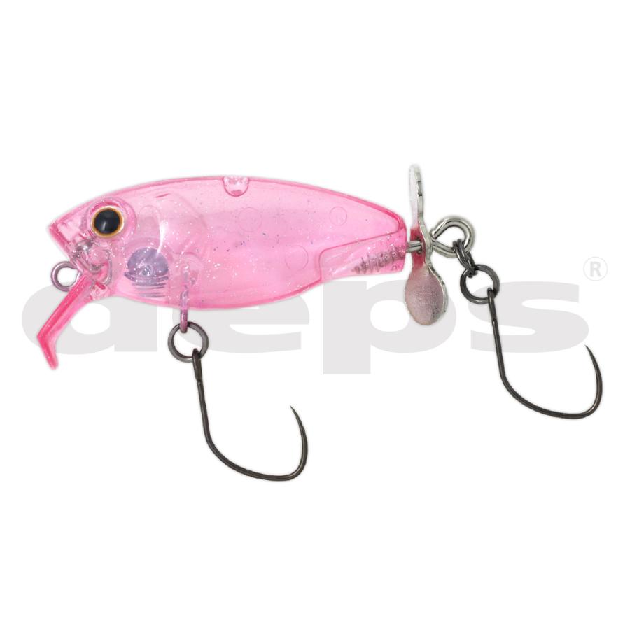 deps（デプス） バズジェット トラウトモデル deps BUZZJET TROUT
