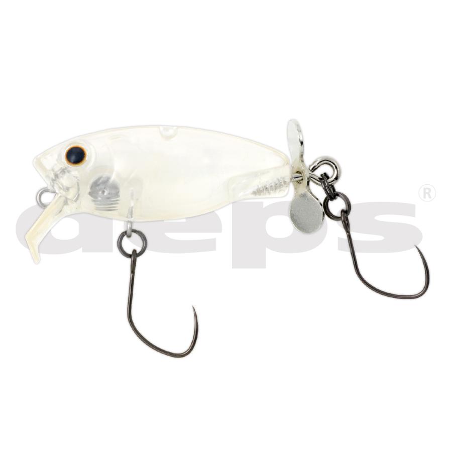 deps（デプス） バズジェット トラウトモデル deps BUZZJET TROUT