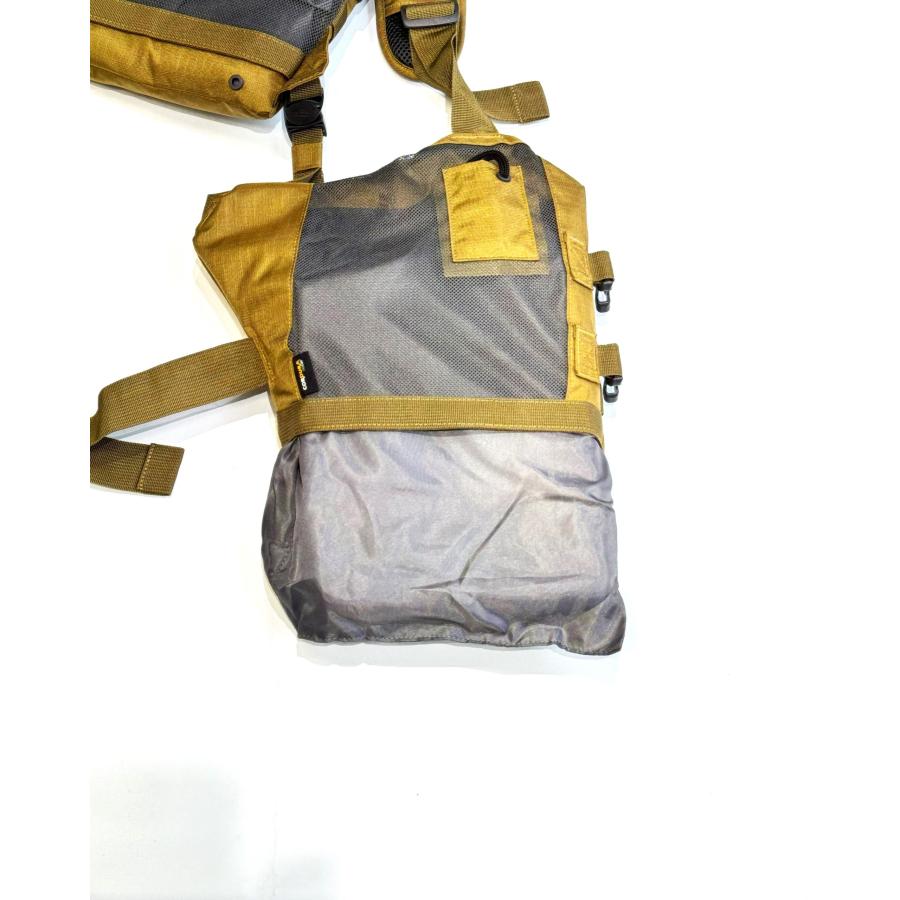 ミノワベストラボラトリー フロートベースベスト C1S1-V4 Minowa Vest