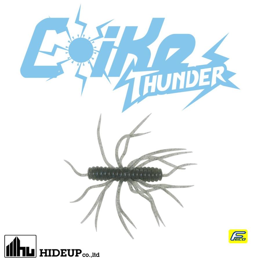 HIDEUP（ハイドアップ） コイケサンダー HIDEUP Coike Thunder