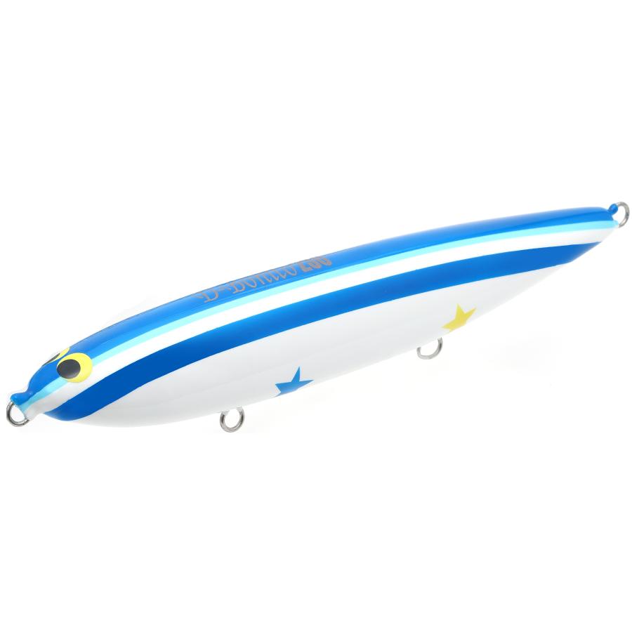 ウッドリーム ディーボニート D-230 ブルーライン（myXオリジナル