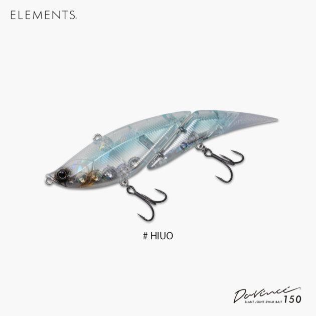 【新品未使用】elements エレメンツ ダヴィンチ ダビンチ SSP Davinci240 #SSPを発売 – ELEMENTS®
