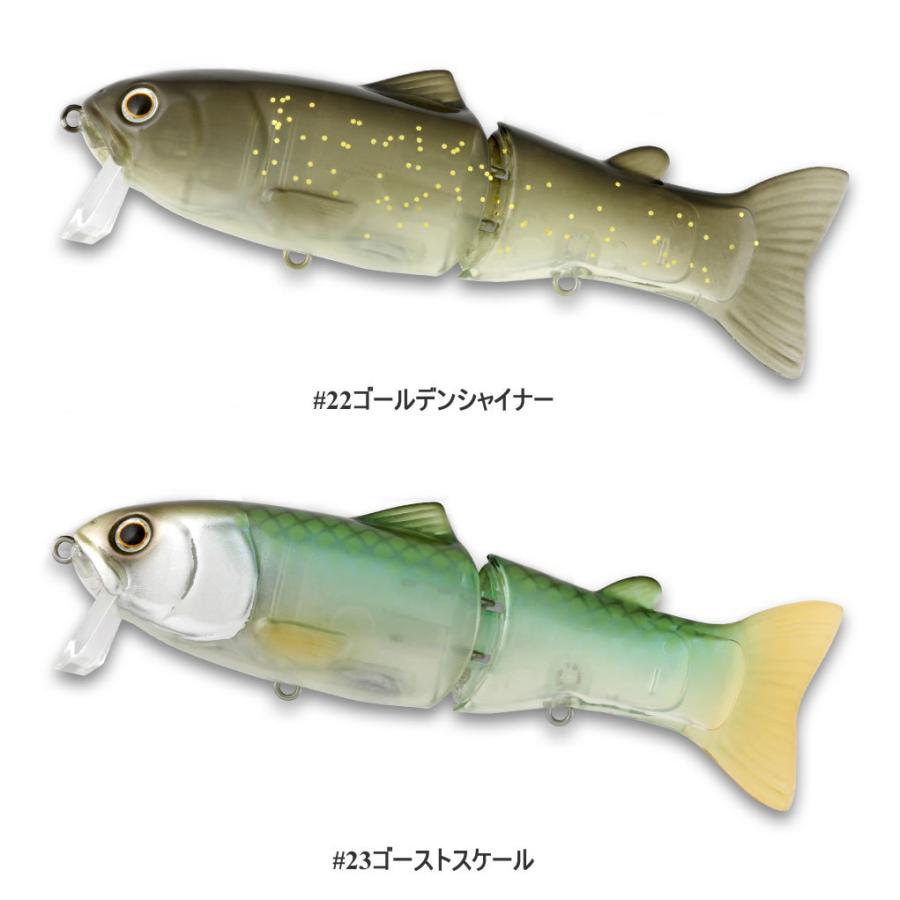 deps デプス ニューサイレントキラー145 new SILENT KILLER 145