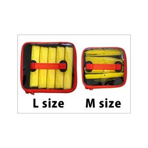 deps デプス・ツールバッグLサイズ deps TOOL BAG デプス deps