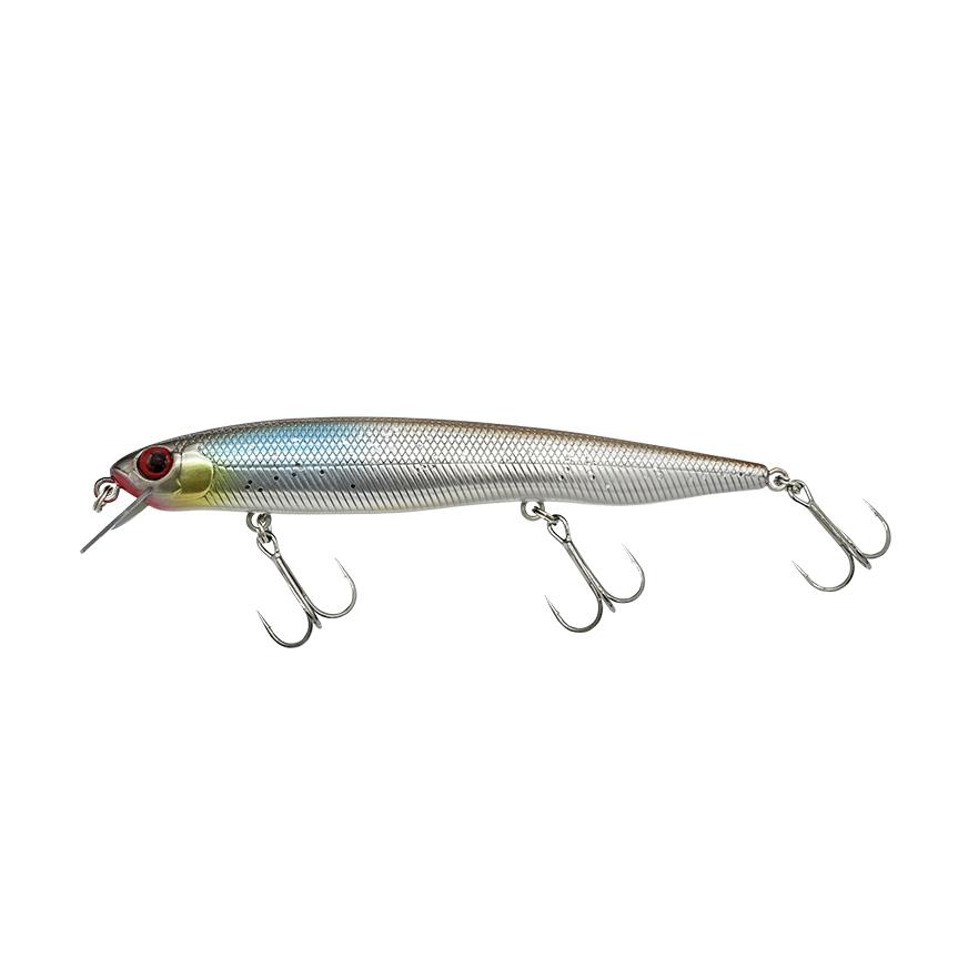 BETO BETO DP MINNOW 108F & VER0120F セット DP MINNOW 108F | BETOBETO