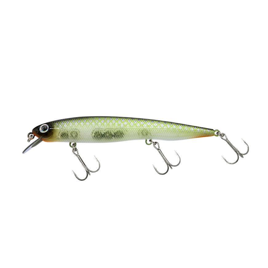 BETO BETO DP MINNOW 108F & VER0120F セット DP MINNOW 108F | BETOBETO
