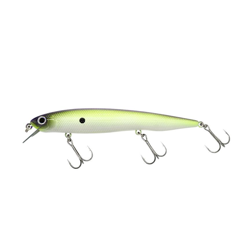 BETO BETO DP MINNOW 108F & VER0120F セット DP MINNOW 108F | BETOBETO