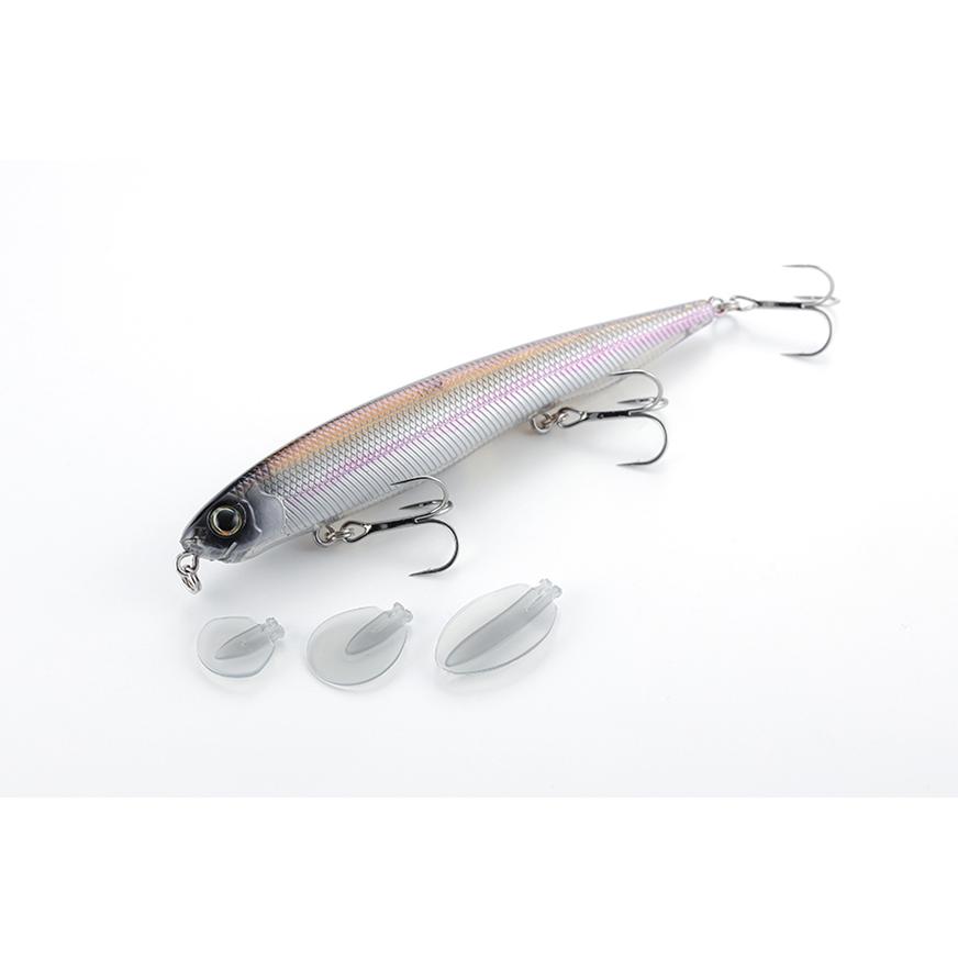 BETO BETO DP MINNOW 108F & VER0120F セット DP MINNOW 108F | BETOBETO