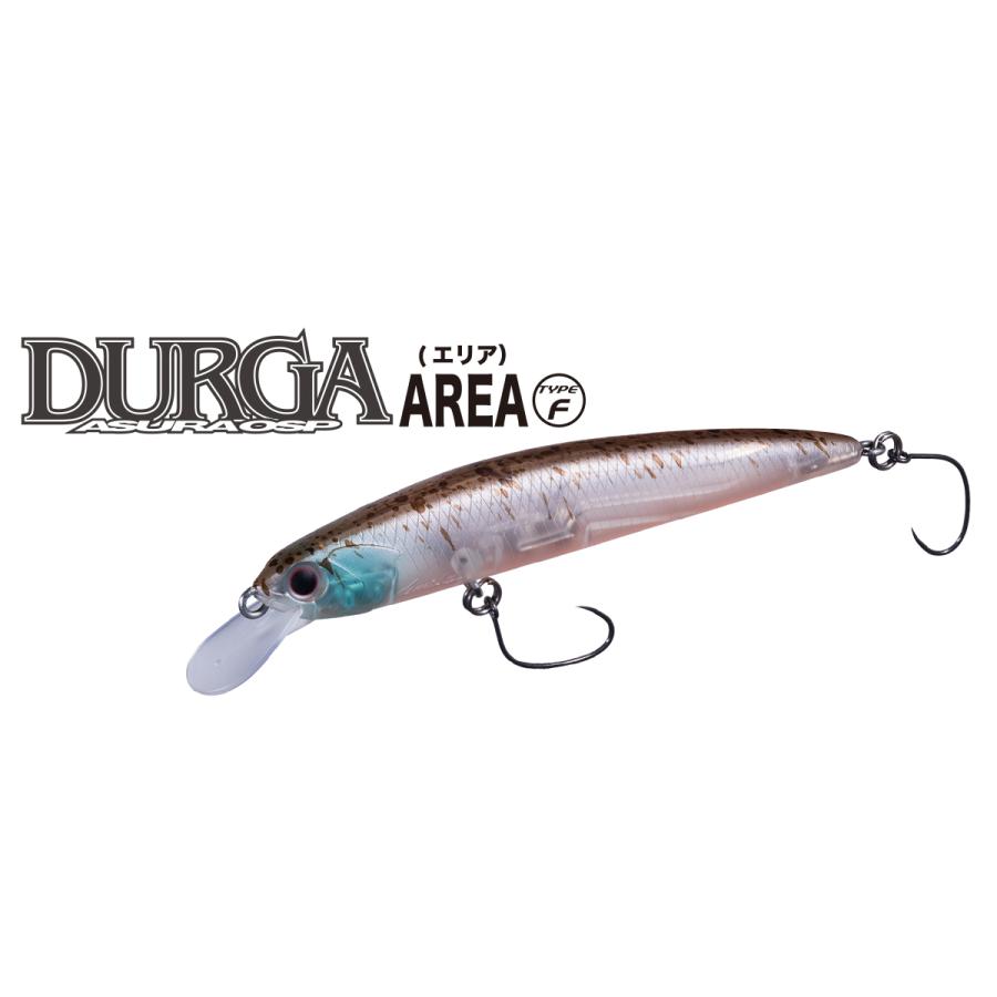 O.S.P ドゥルガ73エリア フローティング DURGA 73 AREA F OSP オーエス