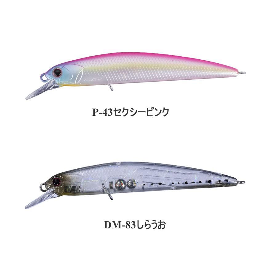 O.S.P ドゥルガ73SP ミノー DURGA 73 SP OSP オーエスピー : グッド