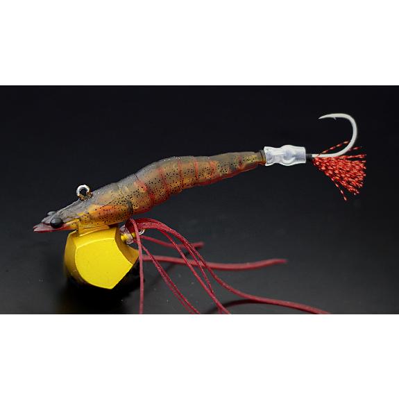 リトルジャック エビネム 60g EBINEM LITTLE JACK : グッド