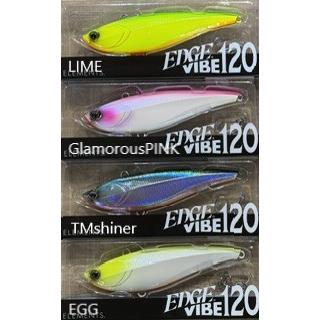 エレメンツ（ELEMENTS） エッジバイブ120 120mm Lime ELEMENTS エレメンツ エッジバイブ 120 ELEMENTS EDGEVIBE 120