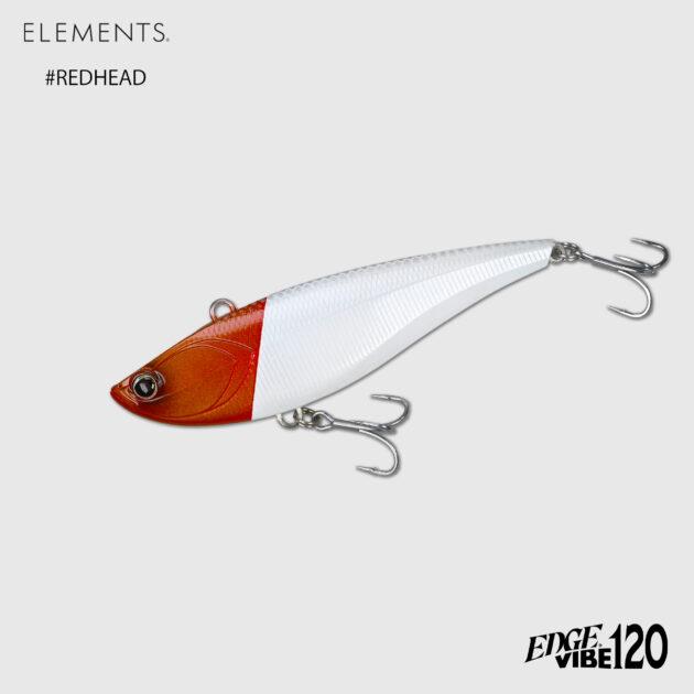 ELEMENTS エレメンツ エッジバイブ 120 ELEMENTS EDGEVIBE 120
