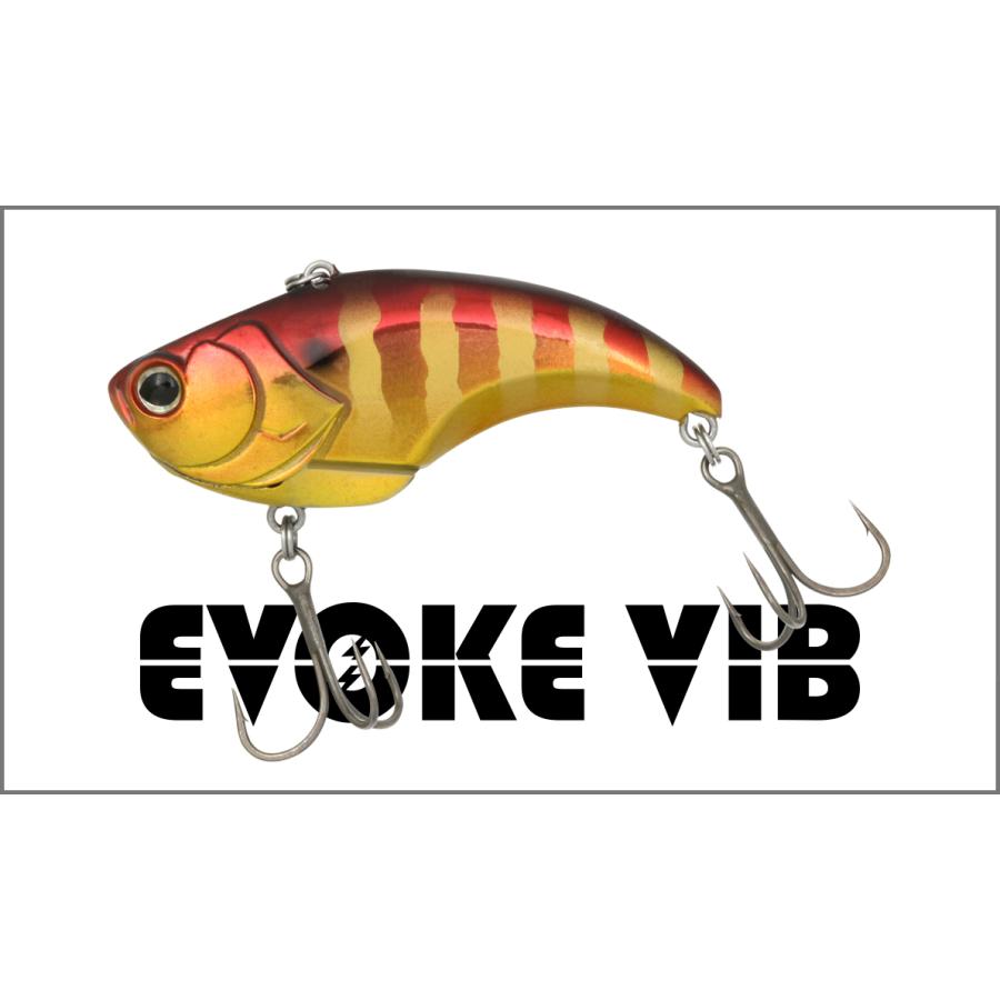 deps（デプス） イヴォークバイブ deps EVOKE VIB : グッドオープン