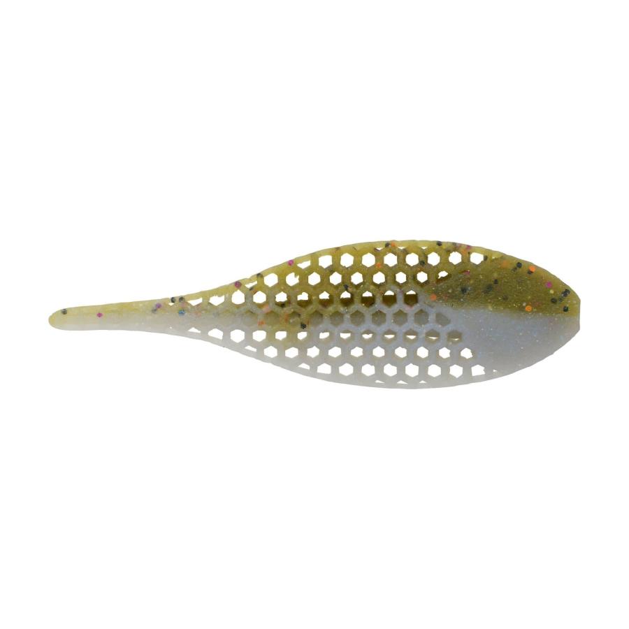 バークレイ フラックスギル 5.3インチ Berkley PowerBait MaxScent