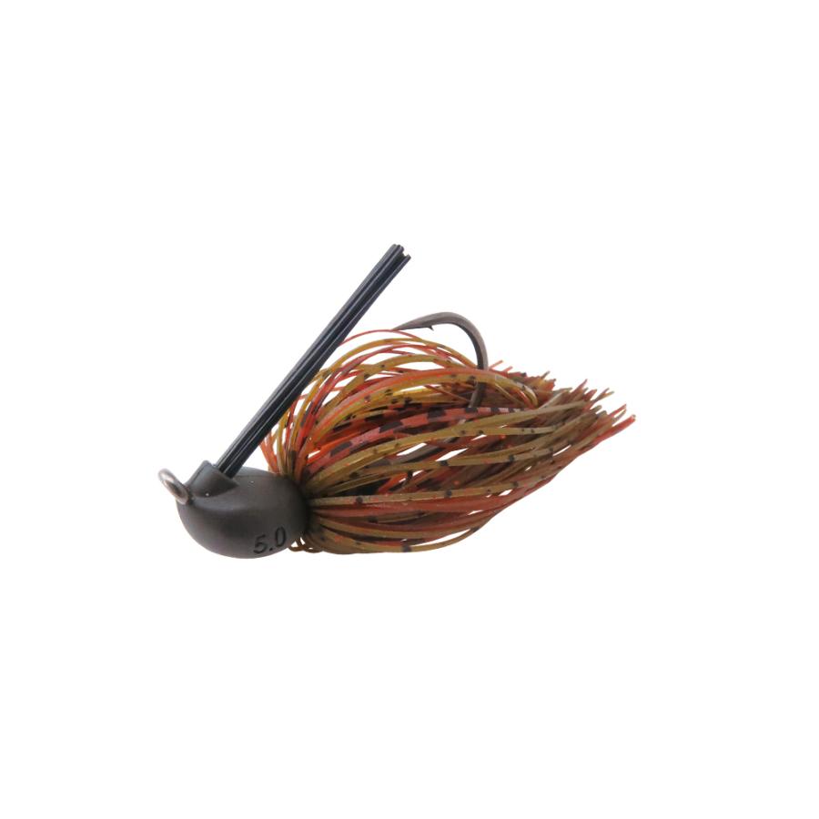ボトムアップ ギャップジグ3.5g Bottomup GAPJIG 3.5g : グッド