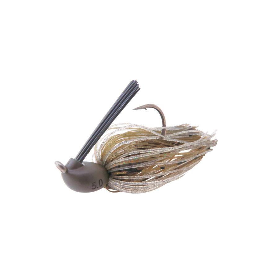 ボトムアップ ギャップジグ3.5g Bottomup GAPJIG 3.5g : グッド