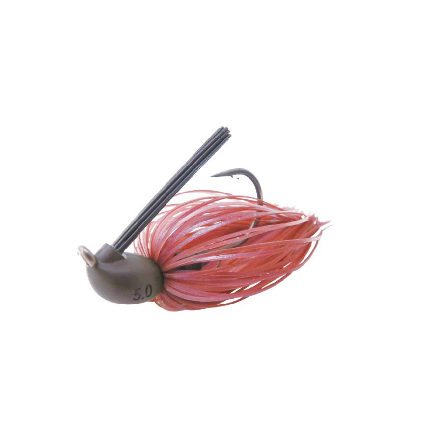 ボトムアップ ギャップジグ3.5g Bottomup GAPJIG 3.5g : グッド
