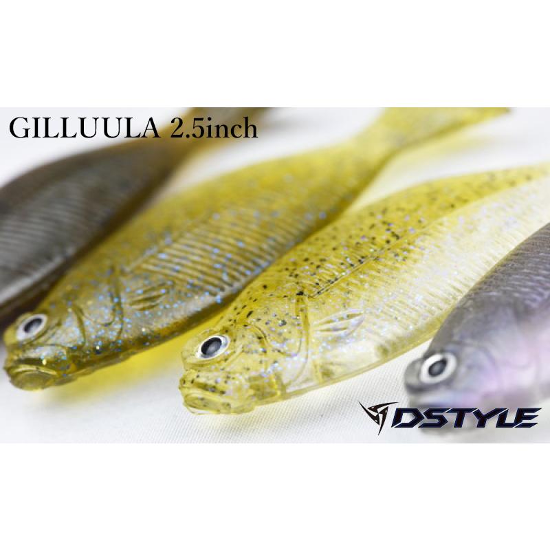 高価値 ディスタイル ギルーラ 2 5インチ Dstyl Gilluula 2 5inch1 045円 Aynaelda Com