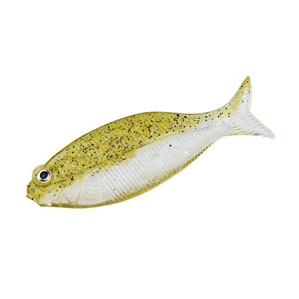 ディスタイル ギルーラ 2.5インチ DSTYLE GILLUULA 2.5inch : グッド