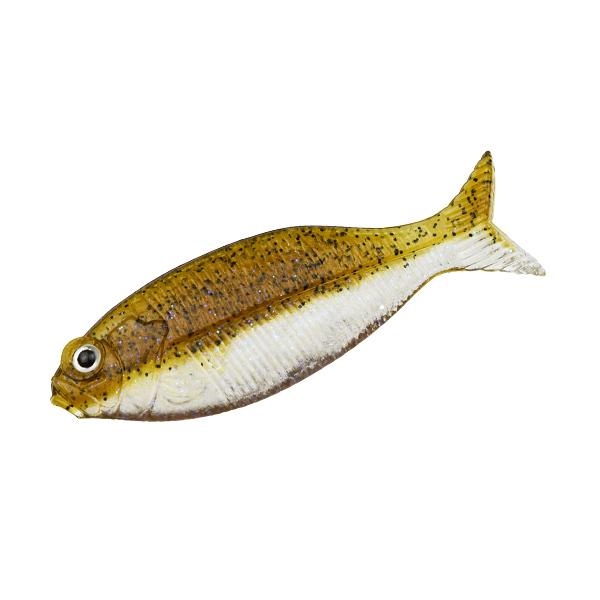 ディスタイル ギルーラ 2.5インチ DSTYLE GILLUULA 2.5inch : グッド