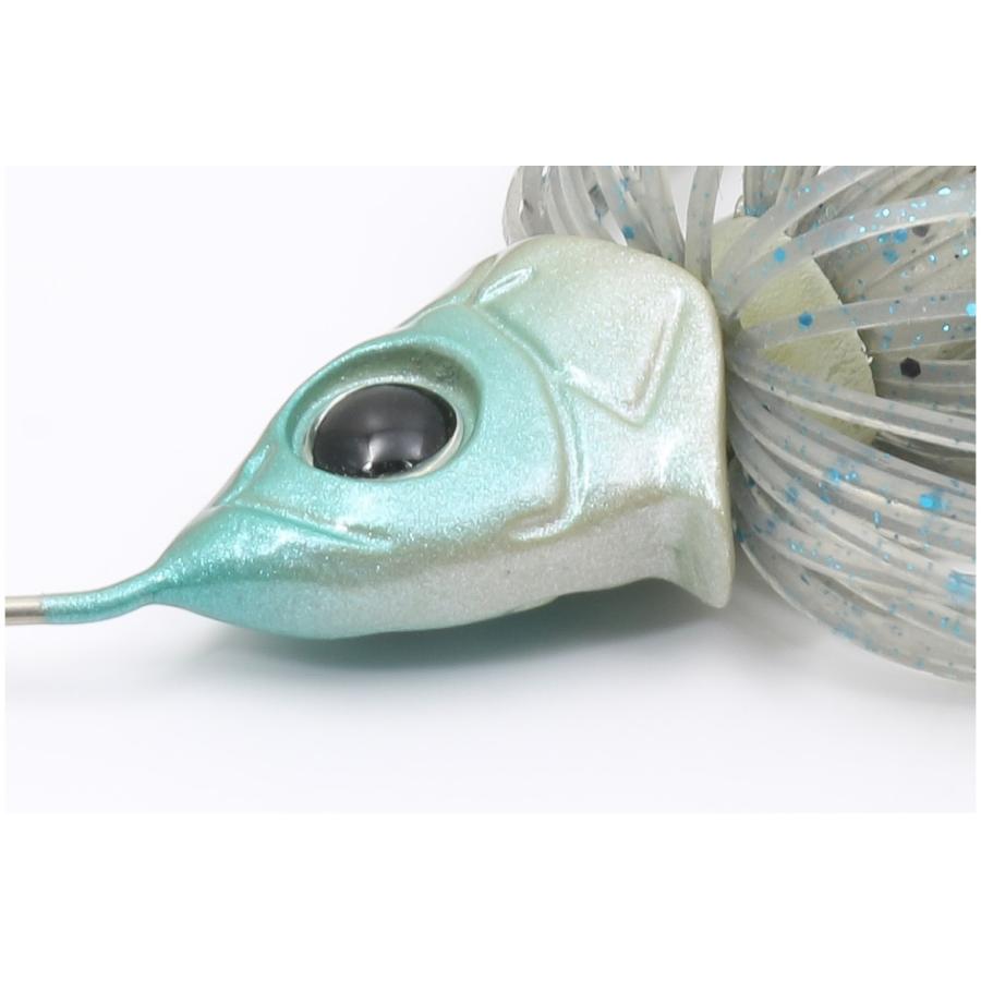 deps（デプス） グライドヘッドスピナーベイト 1/2oz deps GLIDEHEAD