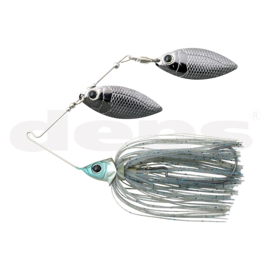deps（デプス） グライドヘッドスピナーベイト 1/2oz deps GLIDEHEAD