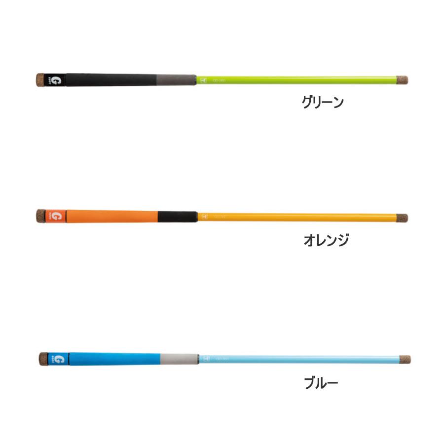 ジャッカル グッドロッド Gd 360 Jackall Good Rod Gd 360 グッドオープンエアズ マイクス 通販 Paypayモール