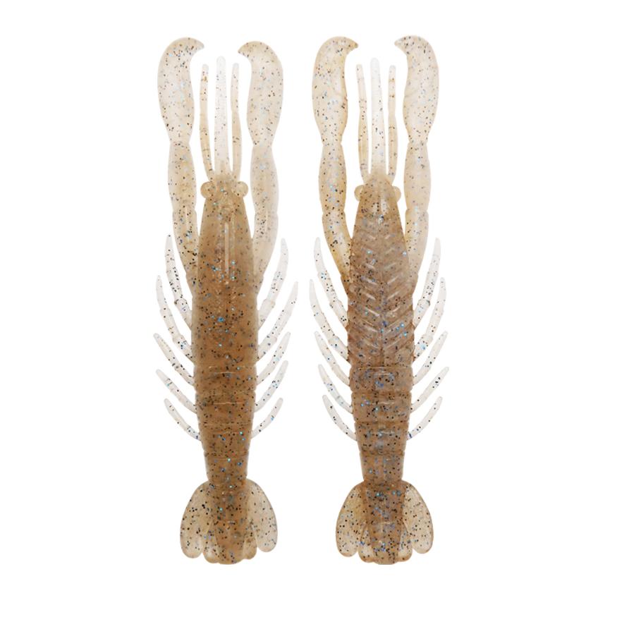 ボトムアップ ハリーシュリンプ3インチ Bottomup Hurry Shrimp 3inch