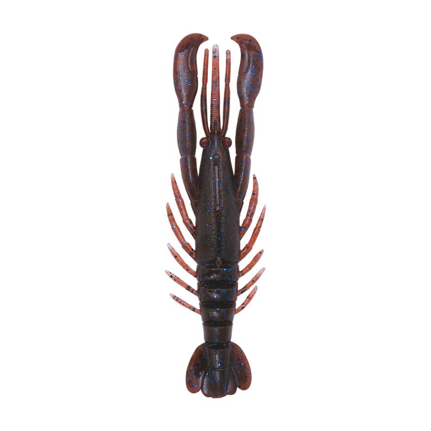 ボトムアップ ハリーシュリンプ3インチ Bottomup Hurry Shrimp 3inch