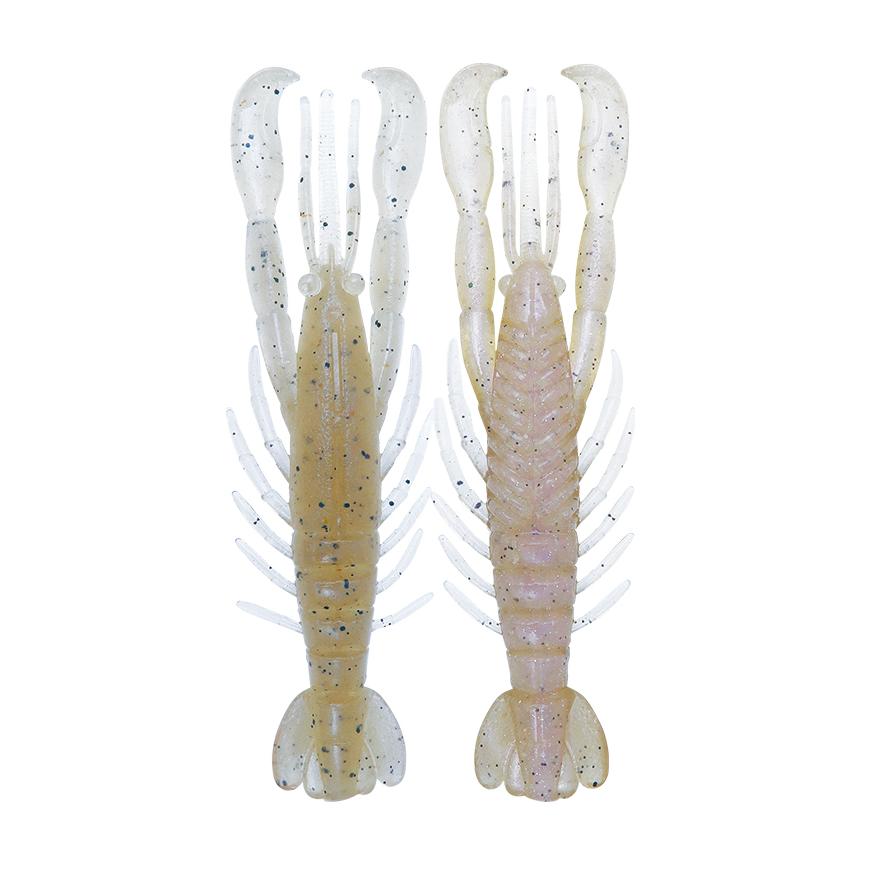 ボトムアップ ハリーシュリンプ3インチ Bottomup Hurry Shrimp 3inch