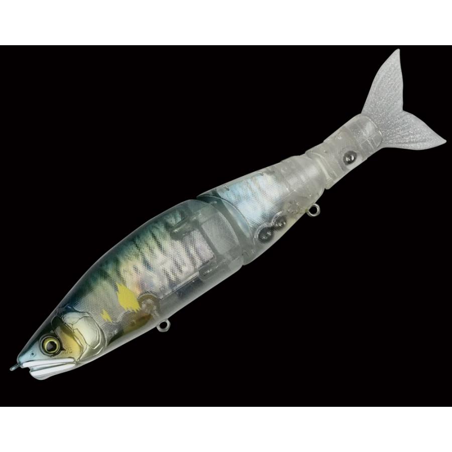 ジョインテッドクローシフト(SHIFT)183 ジョイクロシフト GAN CRAFT [HIGH POTENTIAL ORIGINAL LURES]