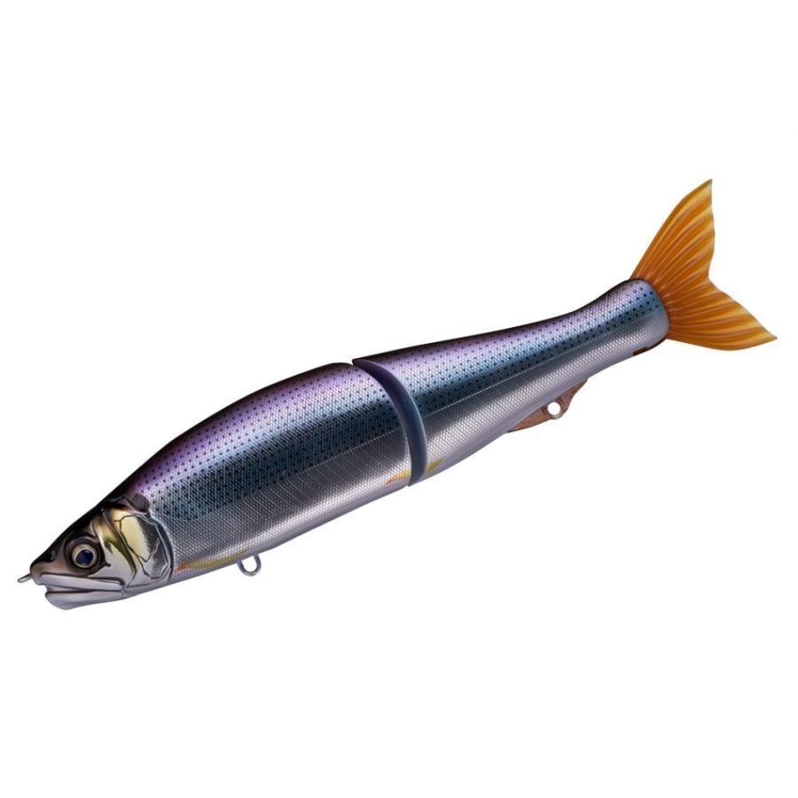 全ての エイムス ガンクラフト ジョインテッドクロー303 尺ワン ソルトカスタム Aims Gan Jointed Claw 303 尺 One Salt Custom 珍しい Esiba Tg