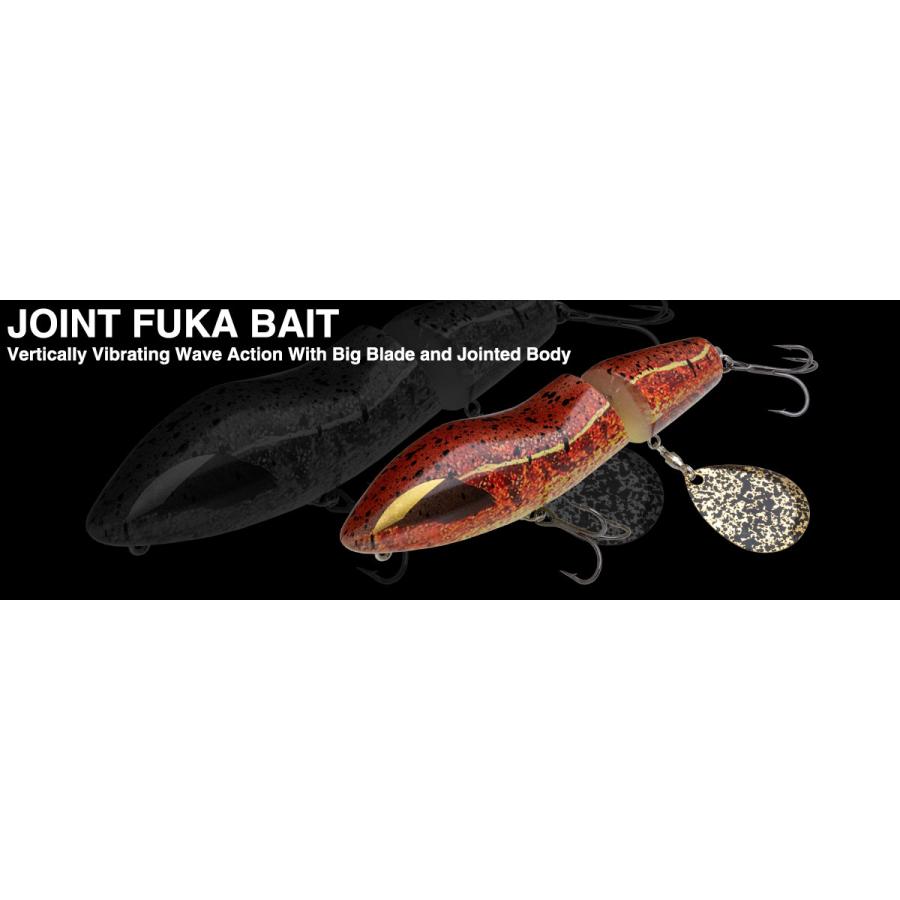 マルキュー（MARUKYU） ノリーズ ジョイントフカベイト NORIES JOINT