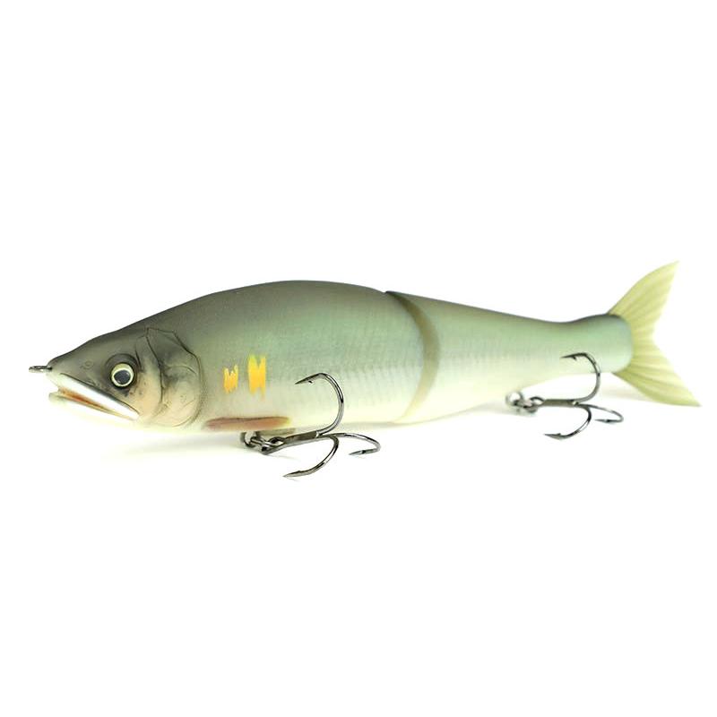 ガンクラフト ジョインテッドクロー178 ボーンボーン　限定 GAN CRAFT（ガンクラフト） ジョインテッドクロー178F ボーンシリーズ