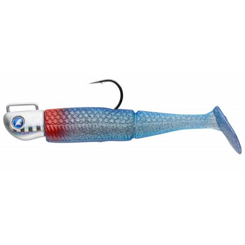 Blue Blueルアーセット 楽天市場】【ルアー】BlueBlue ブルーブルーZEPPER 80Sゼッパー