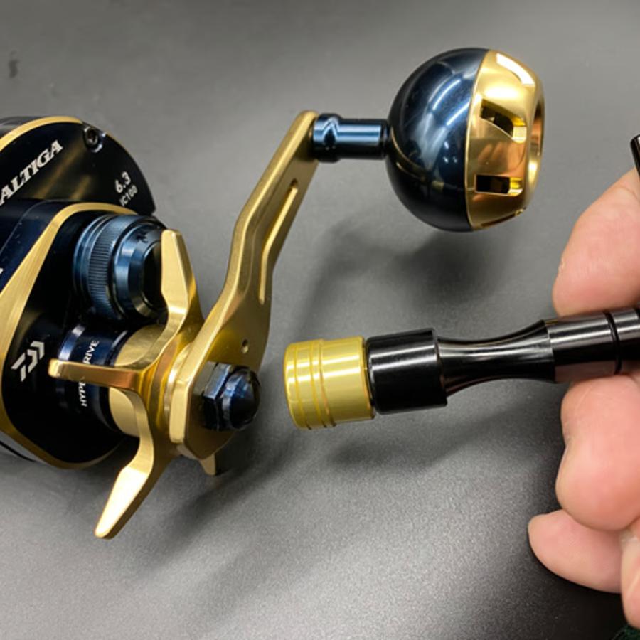 カケヅカデザインワークス KDWクロスレンチ専用12Mソケット KDW-036