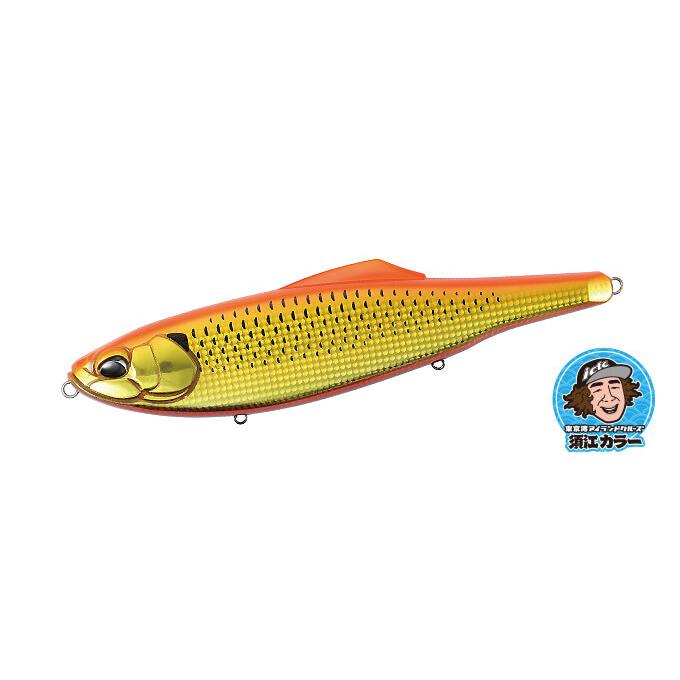 デュオ コノフラット 195F 未使用 3個セット DUO（ルアー） デュオ コノフラット195F DUO ROUGH TRAIL KONO