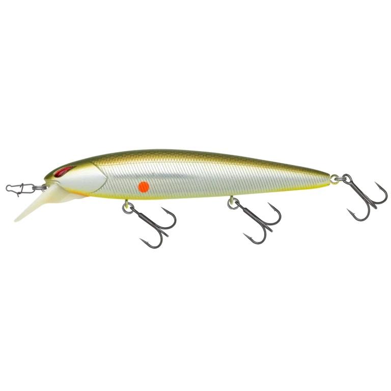 マルキュー（MARUKYU） ノリーズ ミノー レイダウンミノーミッド110