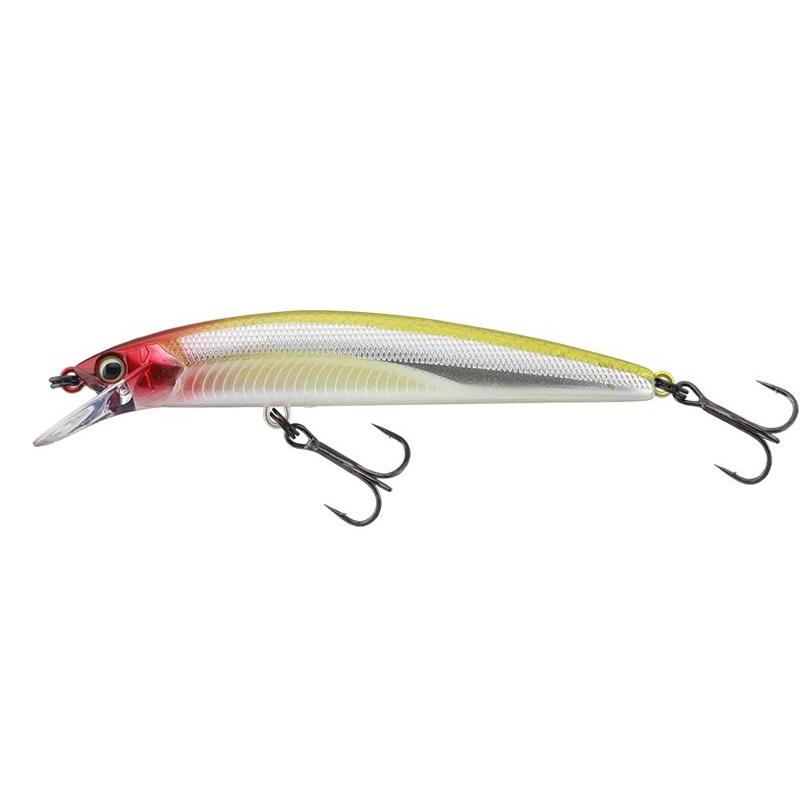 JACKALL ジャッカル リルビルワイルド75F LillBill WILD 75F : グッド  