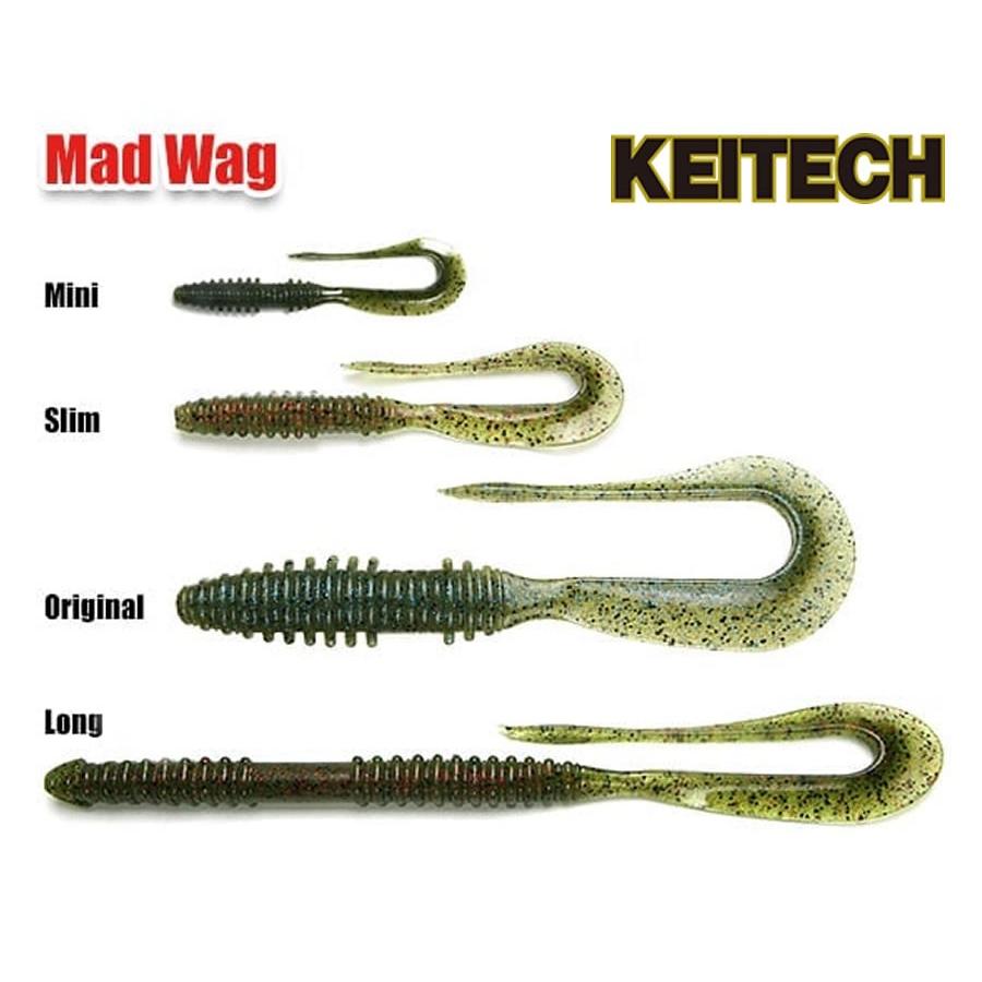セール特価 ケイテック ワーム マッドワグロング8インチ Keitech Mad Wag Long 8inch613円 Sarozambia Com
