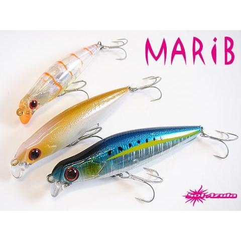 マングローブスタジオ マリブ68 Mangrove Studio MARiB 68 : グッド