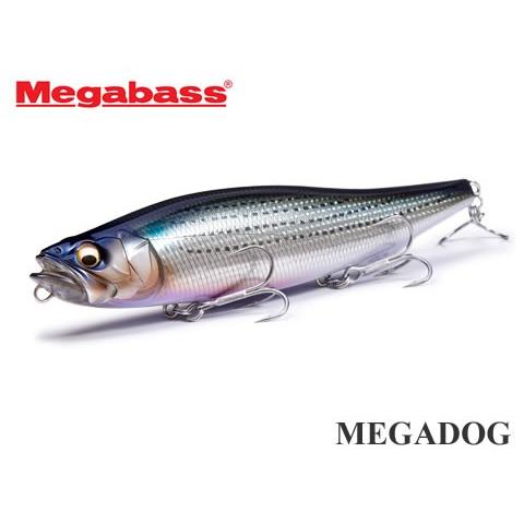 LUCKY CRAFT（ラッキークラフト） メガバス メガドッグ Megabass