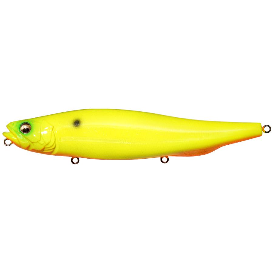 Megabass（メガバス） メガドッグ180 Megabass MEGADOG 180 : グッド