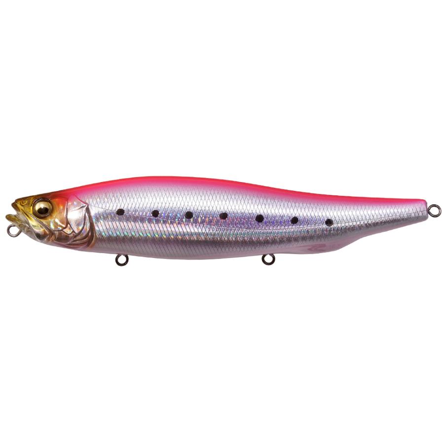 Megabass（メガバス） メガドッグ180 Megabass MEGADOG 180 : グッド