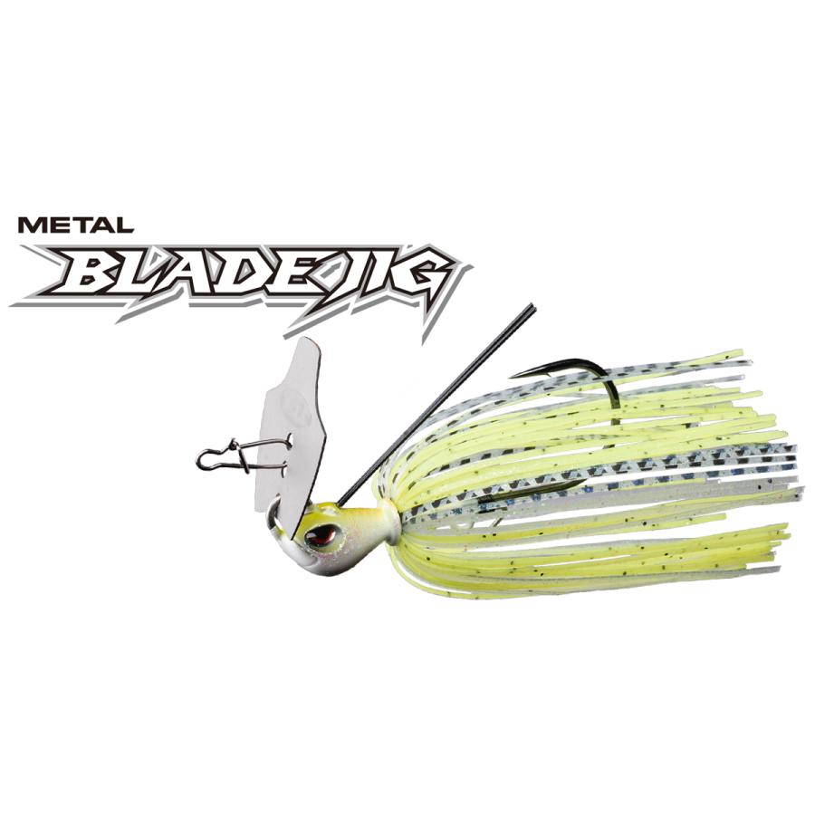 OSP メタルブレードジグ 3/8oz O.S.P メタルブレードジグ 3/8oz METAL BLADE JIG 3/8oz OSP オーエス