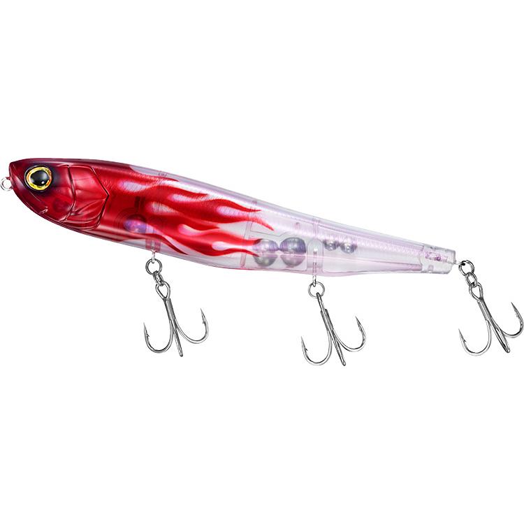 DAIWA(釣り) ダイワ モアザン モンスタースライダー 160F DAIWA(釣り) ダイワ モアザン モンスタースライダー 160F