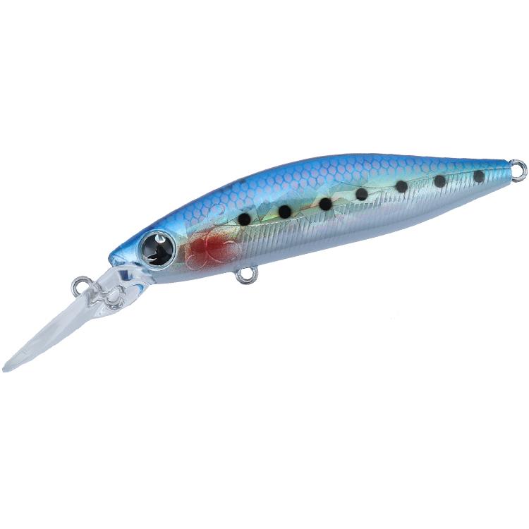 ダイワ モアザン ベイソールミノー 73S DR DAIWA MORETHAN BAYSOLE MINNOW 73S DR | DAIWA（釣り） | 02